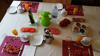 La Pumarada de Limés