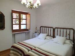 La Pumarada de Limés