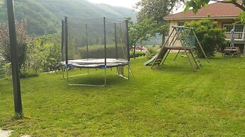 La Pumarada de Limés