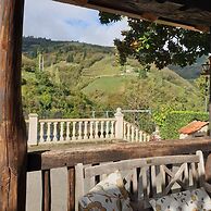 La Pumarada de Limés