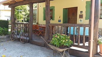 La Pumarada de Limés