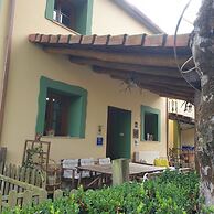 La Pumarada de Limés