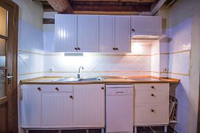 Casa Rural del Corral y Apartamentos