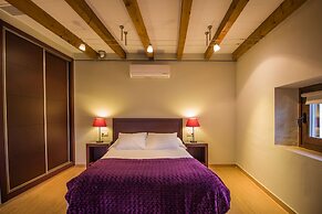 Casa Rural del Corral y Apartamentos