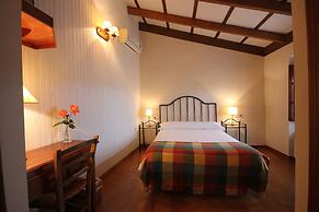 Casa Rural del Corral y Apartamentos