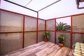 Casa Rural del Corral y Apartamentos