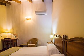 Casa Rural del Corral y Apartamentos