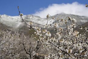Casa Rural del Corral y Apartamentos