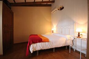 Casa Rural del Corral y Apartamentos