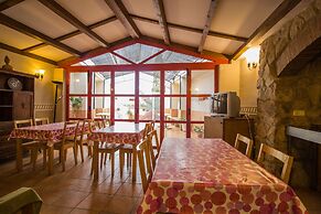 Casa Rural del Corral y Apartamentos