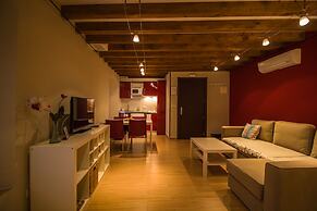 Casa Rural del Corral y Apartamentos