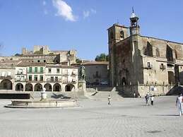 Casa Rural del Corral y Apartamentos