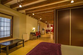 Casa Rural del Corral y Apartamentos