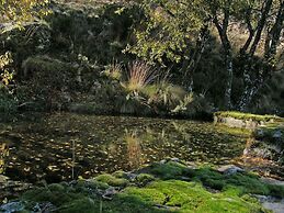 Casa Rural del Corral y Apartamentos