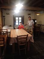 Casa Rural del Corral y Apartamentos