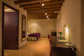 Casa Rural del Corral y Apartamentos