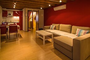 Casa Rural del Corral y Apartamentos