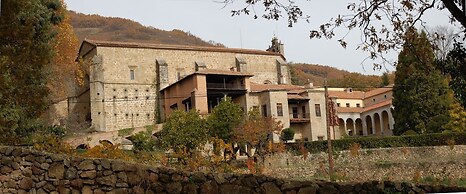 Casa Rural del Corral y Apartamentos