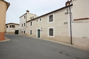 Casa Rural del Corral y Apartamentos