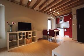 Casa Rural del Corral y Apartamentos