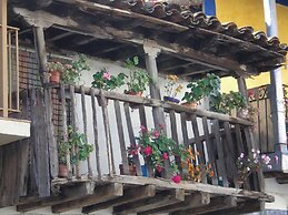 Casa Rural del Corral y Apartamentos