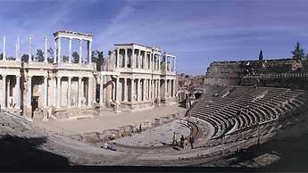 Casa Rural del Corral y Apartamentos