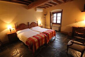 Casa Rural del Corral y Apartamentos