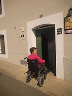 Casa Rural del Corral y Apartamentos