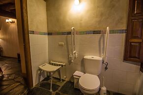 Casa Rural del Corral y Apartamentos