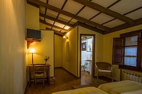 Casa Rural del Corral y Apartamentos