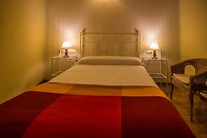 Casa Rural del Corral y Apartamentos