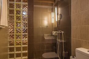 Casa Rural del Corral y Apartamentos