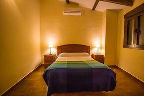 Casa Rural del Corral y Apartamentos