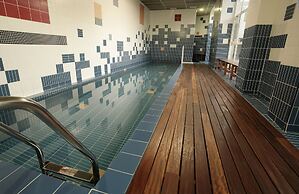 Casa Rural del Corral y Apartamentos