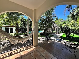 Hotel Cantarana