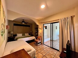 Hotel Cantarana