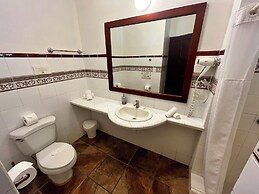 Hotel Cantarana