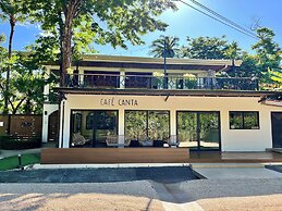 Hotel Cantarana