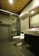 Sun Moon Lake Youngquan Hotels