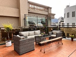 Sun Moon Lake Youngquan Hotels