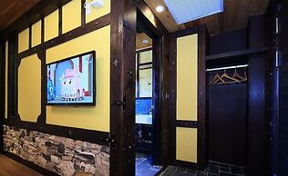 Sun Moon Lake Youngquan Hotels