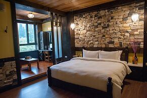 Sun Moon Lake Youngquan Hotels