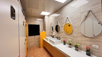 Sun Moon Lake Youngquan Hotels