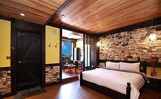 Sun Moon Lake Youngquan Hotels