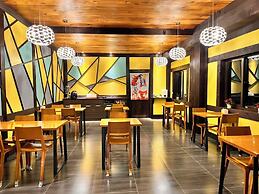 Sun Moon Lake Youngquan Hotels