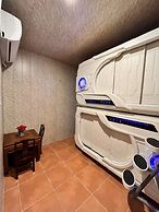 Sun Moon Lake Youngquan Hotels