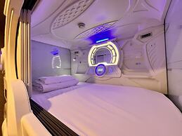 Sun Moon Lake Youngquan Hotels