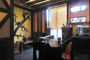 Sun Moon Lake Youngquan Hotels