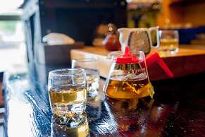 Sun Moon Lake Youngquan Hotels