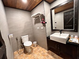 Sun Moon Lake Youngquan Hotels